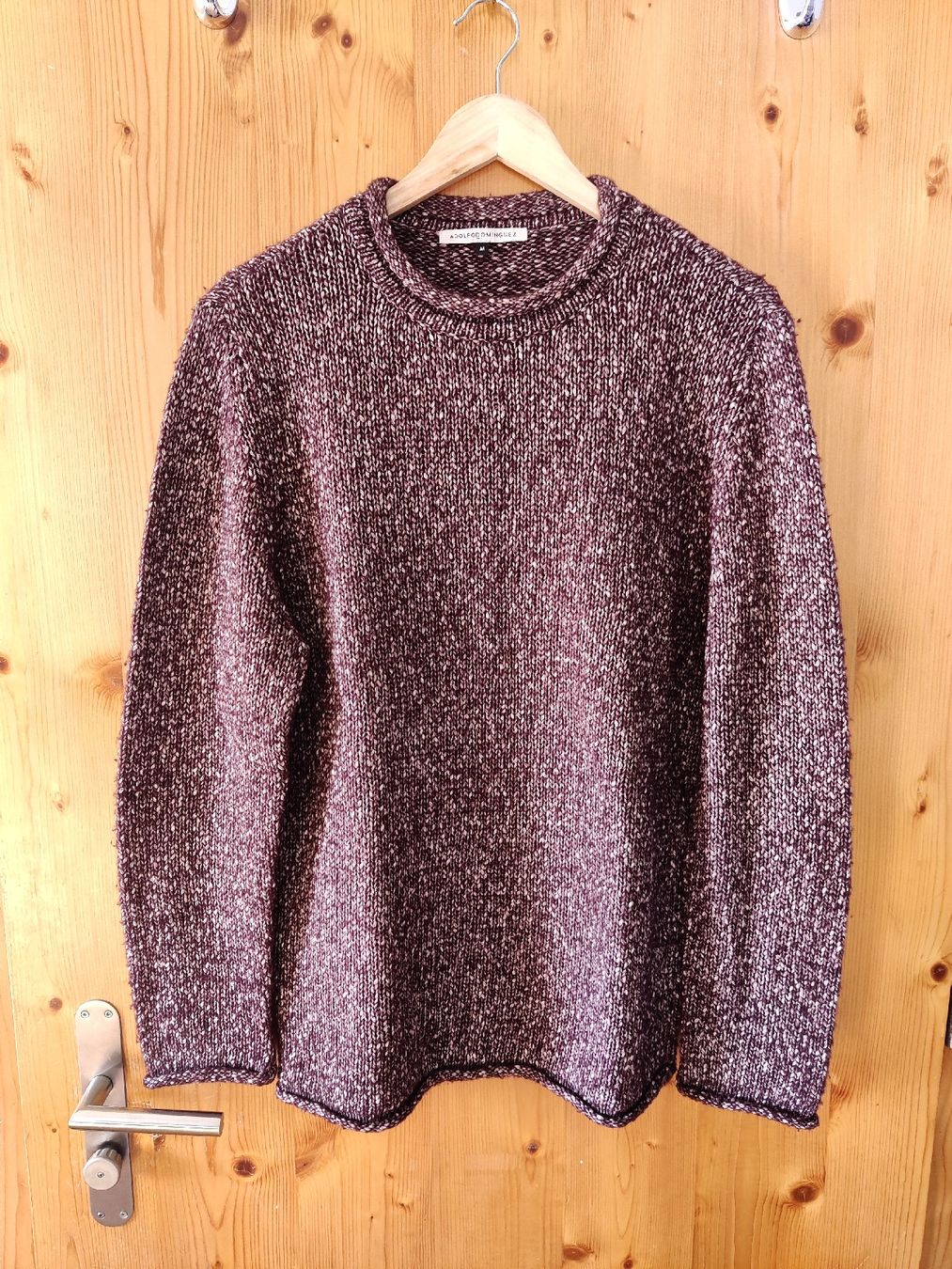 Pullover & Sweatshirts: Strickpullover Adolfo Domínguez  – Gebraucht aus Ilanz von sus_dw7m 2