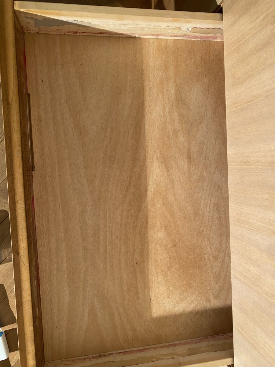 Cassettiere: Mid Century Highboard – Usato da Basel venduto da tiarco 4
