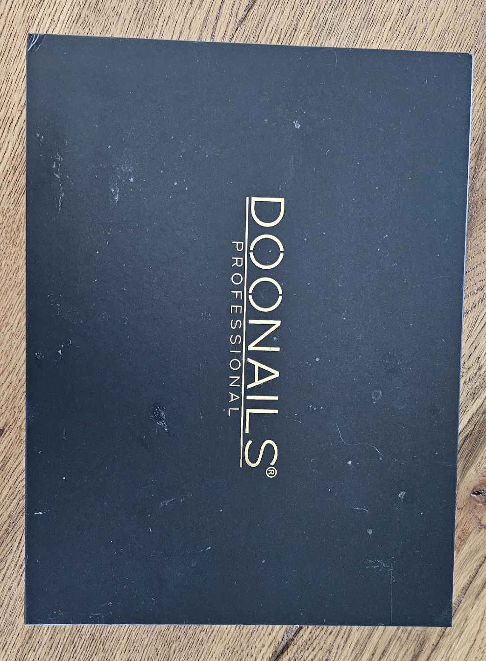 Doonails Smalto per unghie: Doonails Set – Usato da Mörigen venduto da Perlenk