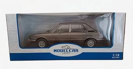 BMW 520i 5-Series (E12) 1974 , MCG , 1:18