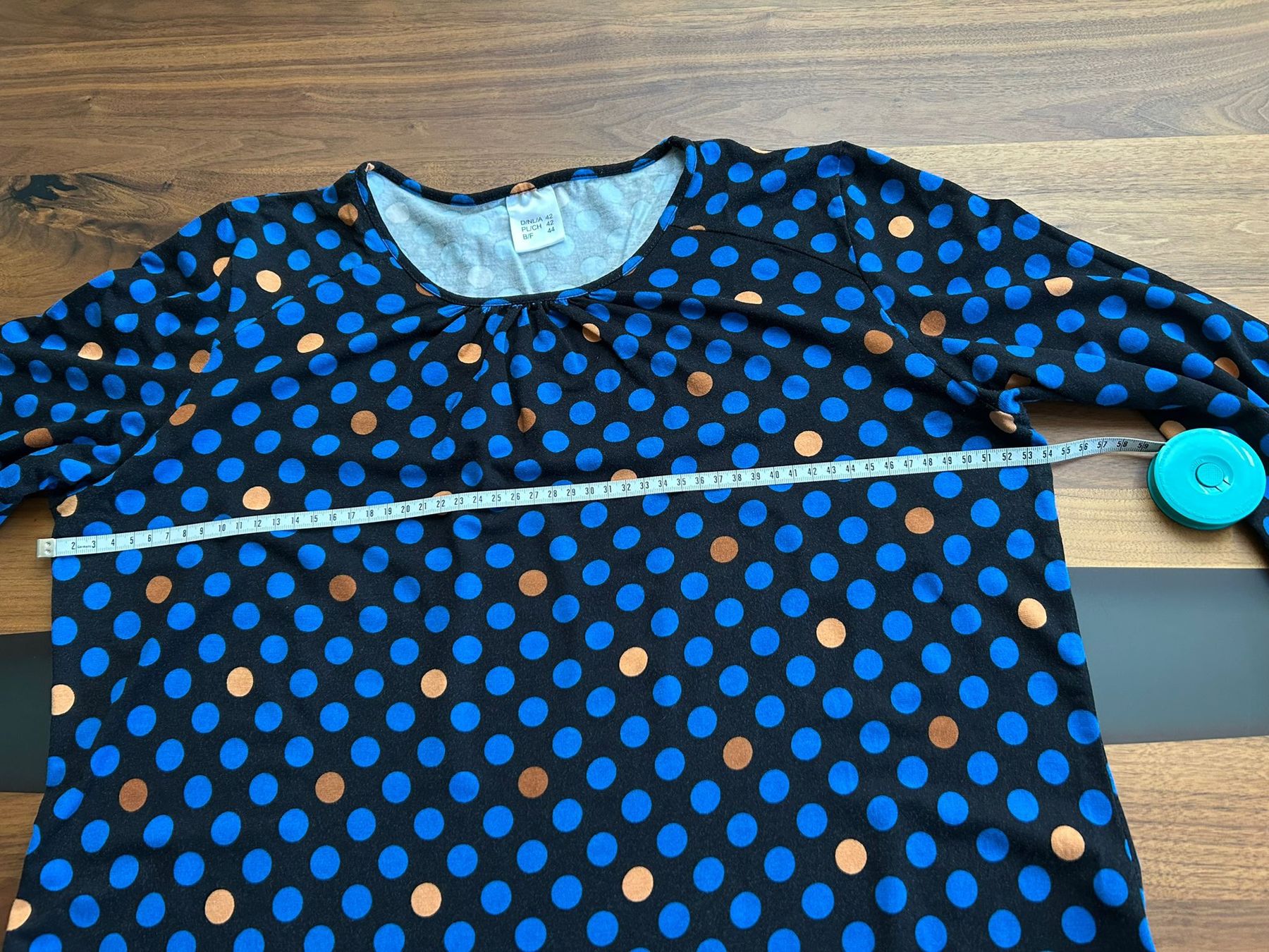Camicette: Langarm Shirt in Gr. 42 – Usato da Dietikon venduto da iksan 4