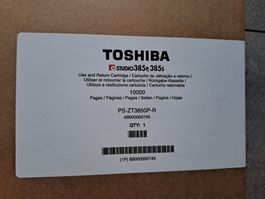 Toner e-STUDIO 385P