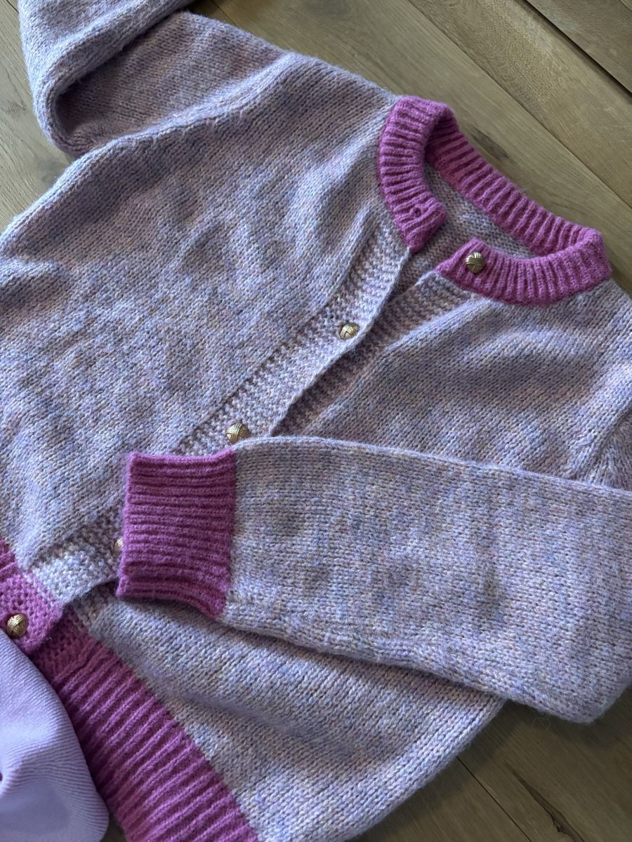Maglioni & Felpe: 2 rosa Pullover Damen Grösse S – Usato da Bern venduto da emmy96 1