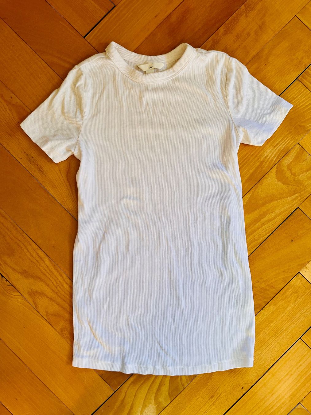 H&M T-shirt: Umstandsshirt – Usato da St. Gallen venduto da luz_j8s7 1