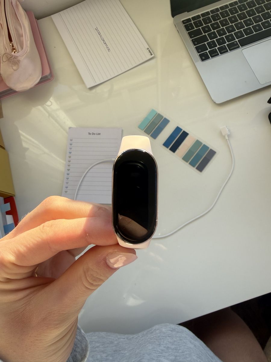Xiaomi Smartwatch: Xiaomi Smart Band 10 – Neuf (Voir description) à Herrliberg par ang_7h5l 7