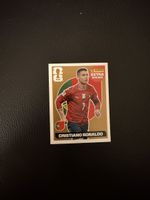 Cristiano Ronaldo Extra Sticker