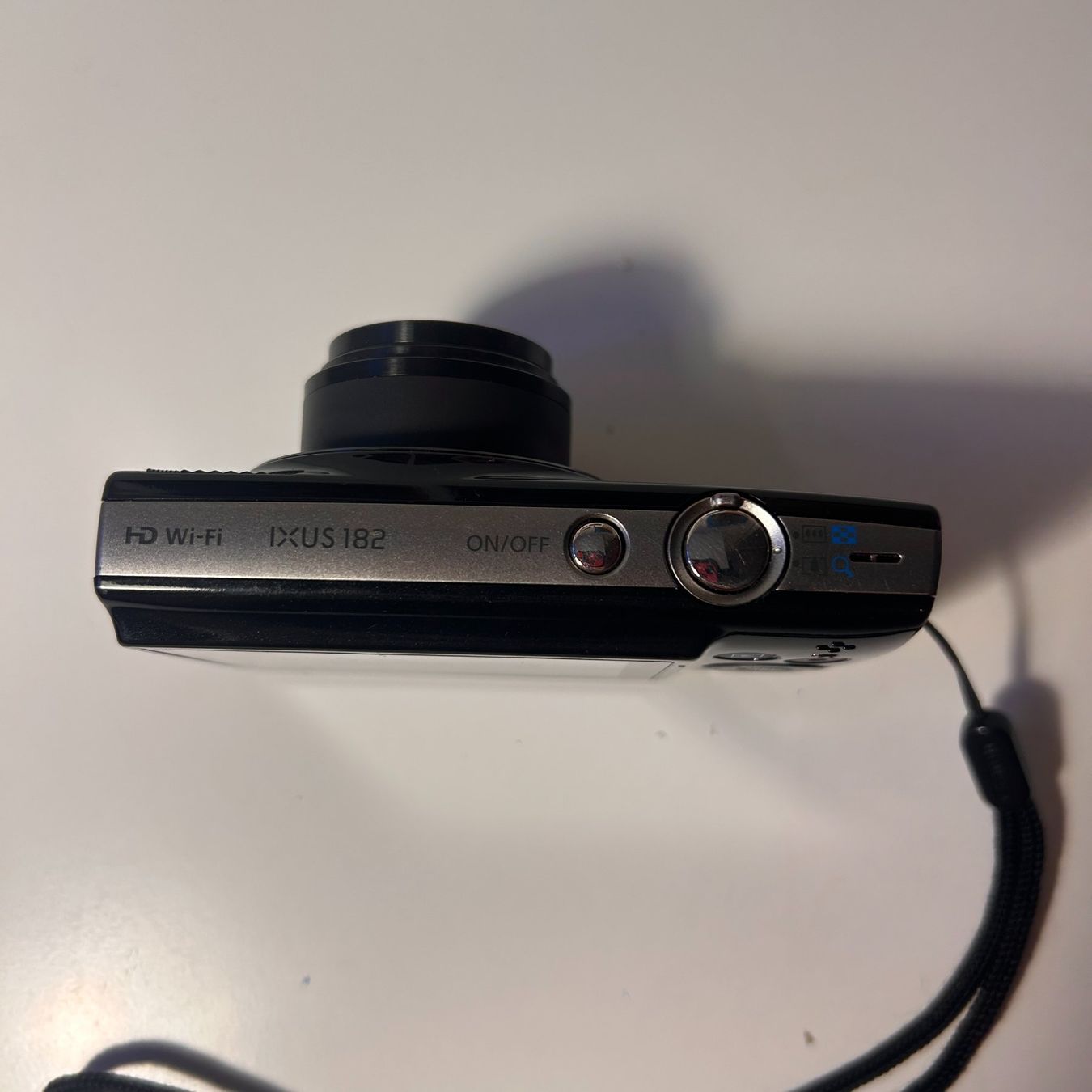 Canon Kamera: Canon Ixus 182 – Gebraucht aus Pensier von 15alice 3