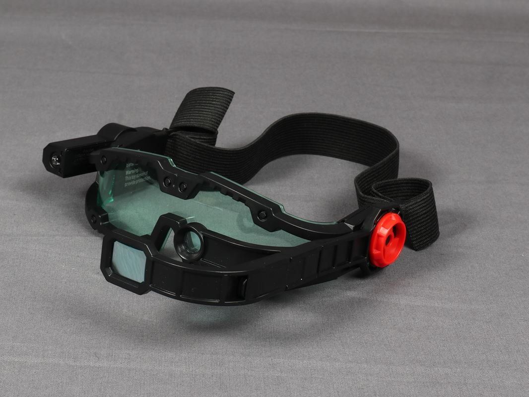 VR Brille: KOSMOS  Die Drei ??? Agenten-Brille – Neu (gemäss Beschreibung) aus Steinen von Restwert_Steinen 1