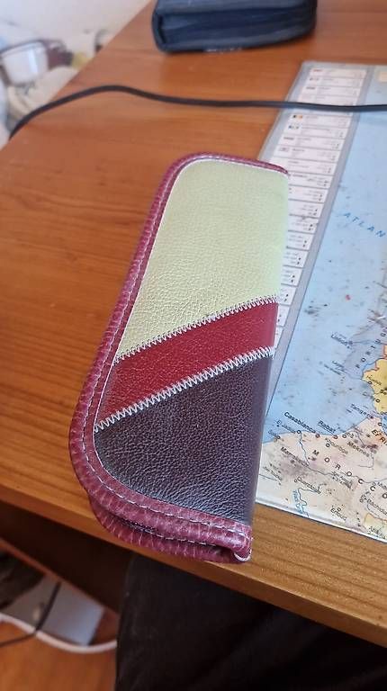 Schüler-Etuis: kleines Etui – Gebraucht aus Opfershofen TG von TraktorfahrerUG