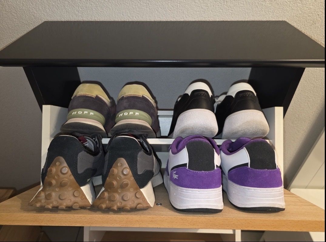 Garderobe: Schuhschrank – Gebraucht aus Langenthal von sunshine_159 2
