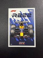 Topps Turbo Attax 2026 Red Bull RB22 / 185