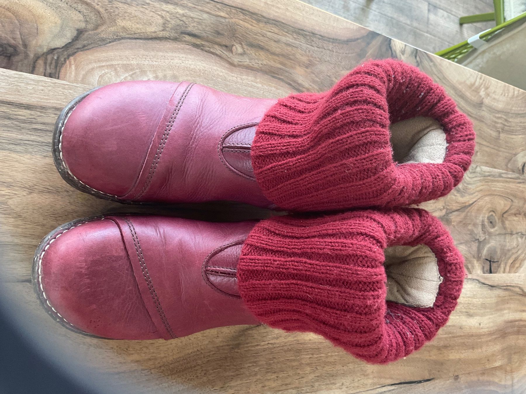 El Naturalista Scarpe da donna: El Naturalista Stiefel Grösse 40 – Usato da biberist venduto da antoniaf01 3