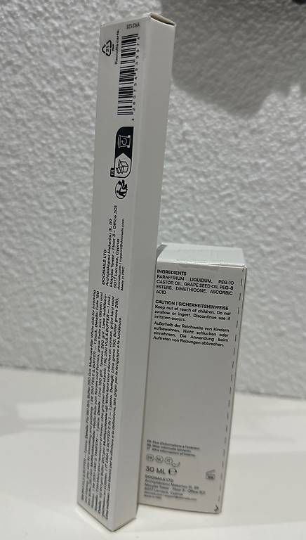 Unghie finte: Doonails Entferner Öl und Feile NEU – Usato da Rüthi (Rheintal) venduto da ine_98z7 1