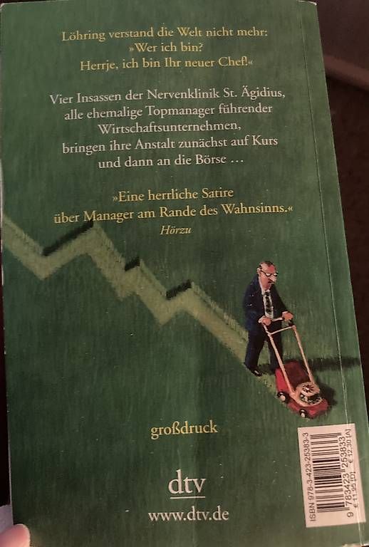 Libri: Die Insassen – Usato da Pitasch venduto da brunic28229 1