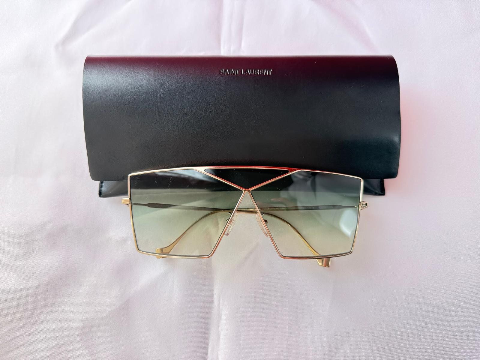 Occhiali & Lenti: Loewe Puzzle Sonnenbrille – Nuovo (secondo la descrizione) da Oberarth venduto da SSS. 5