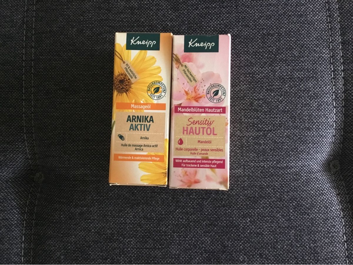 Altro per la cura del corpo: Kneipe Pflege Produkte – Nuovo e nell'imballaggio originale da Endingen venduto da Warlock