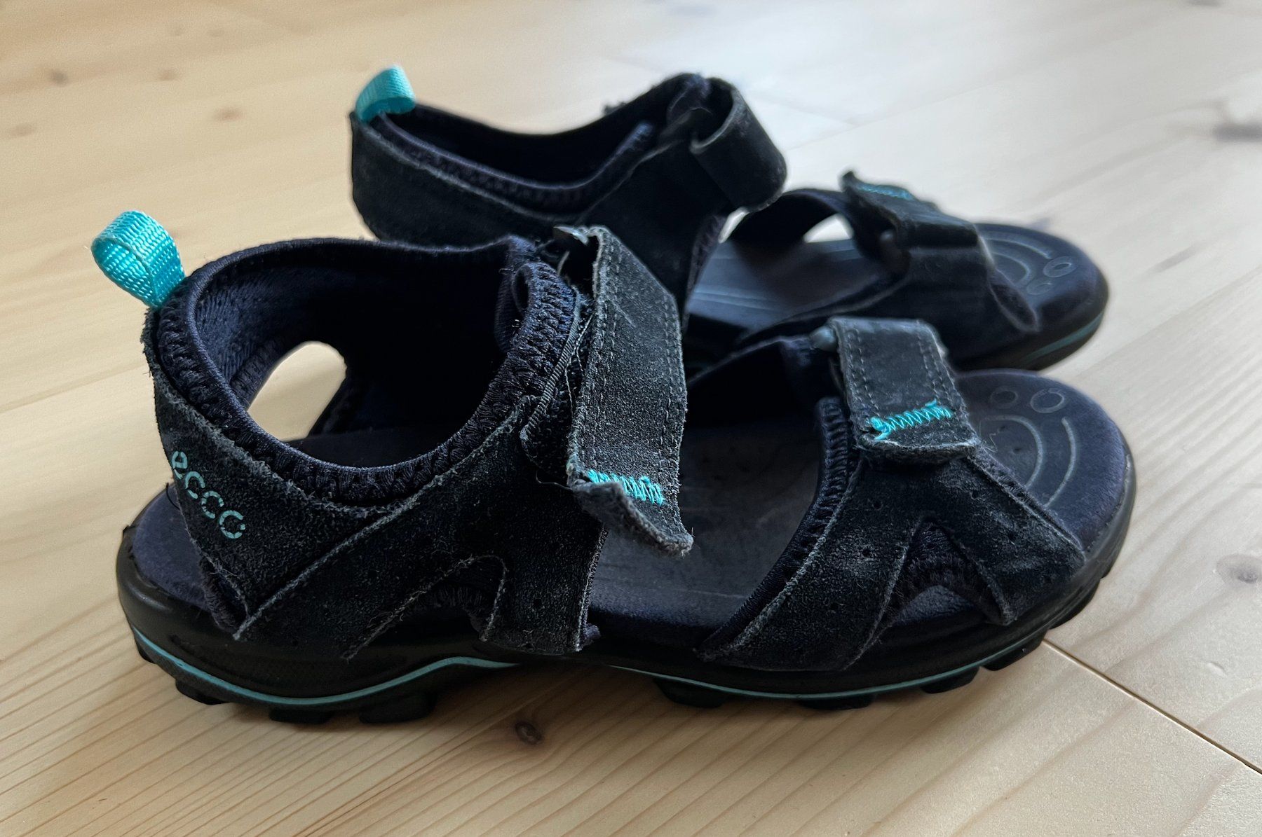 Ecco Scarpe per ragazzi: ECCO Sandalen Gr.31 – Usato da Zürich venduto da normanprice