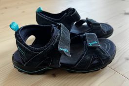 ECCO Sandalen Gr.31