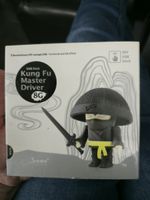 Kung Fu Master USB Stick 8GB - Lustiger Ninja für Sammler!
