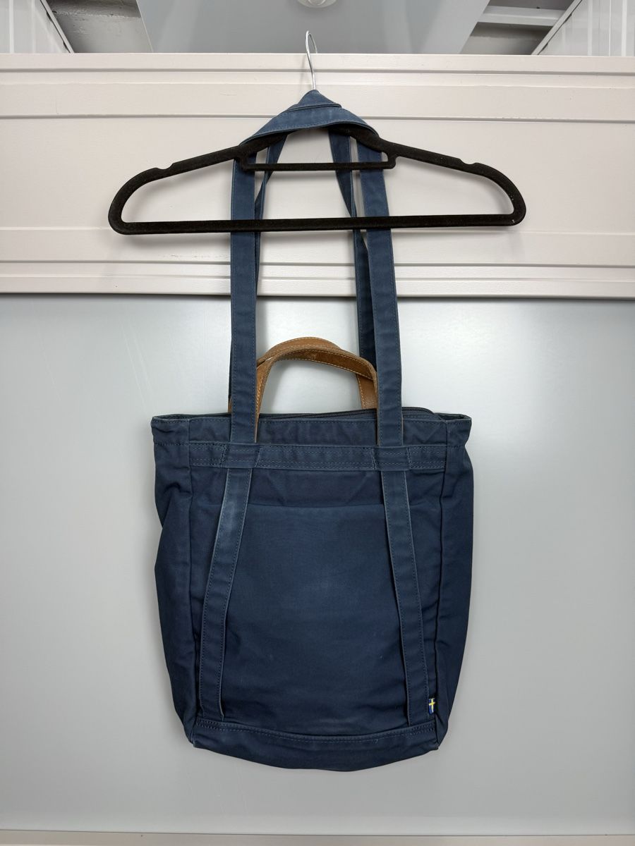 Fjällräven Taschen: Fjällräven bag – Gebraucht aus Lausanne von Unehistoiredesapes 2