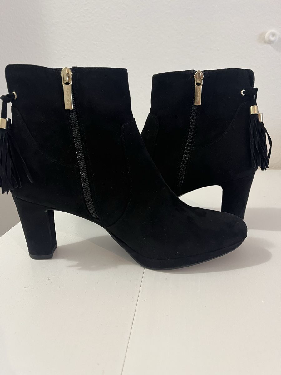 Tamaris Chaussures femmes: Stiefelette – Neuf (Voir description) à Winterthur par RomeoSilver 2