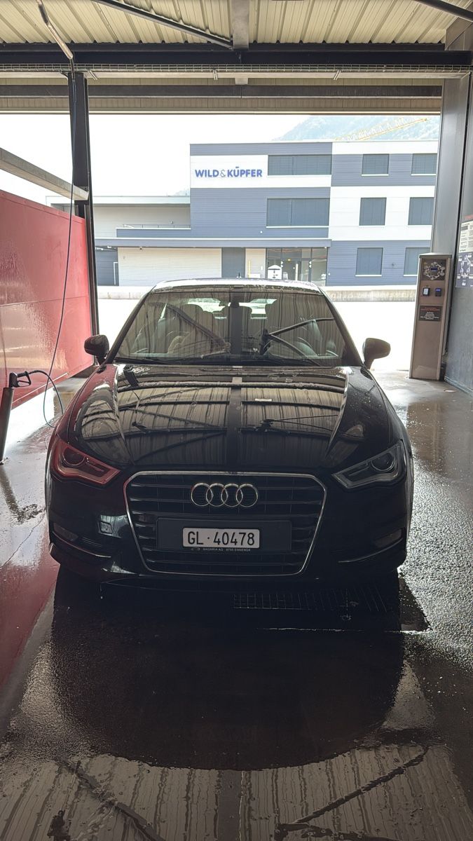 Audi Automobili: Audi A3 – Usato da Ennenda venduto da mar_86th 1