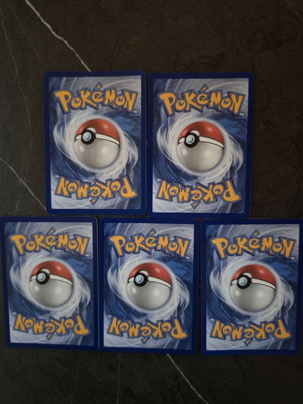 Pokémon Carte collezionabili: Pokémon pitch black ab 1.- – Nuovo (secondo la descrizione) da Manno venduto da Ariele- 1