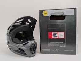 FOX MTB-Velohelm "Rampage" xsmall