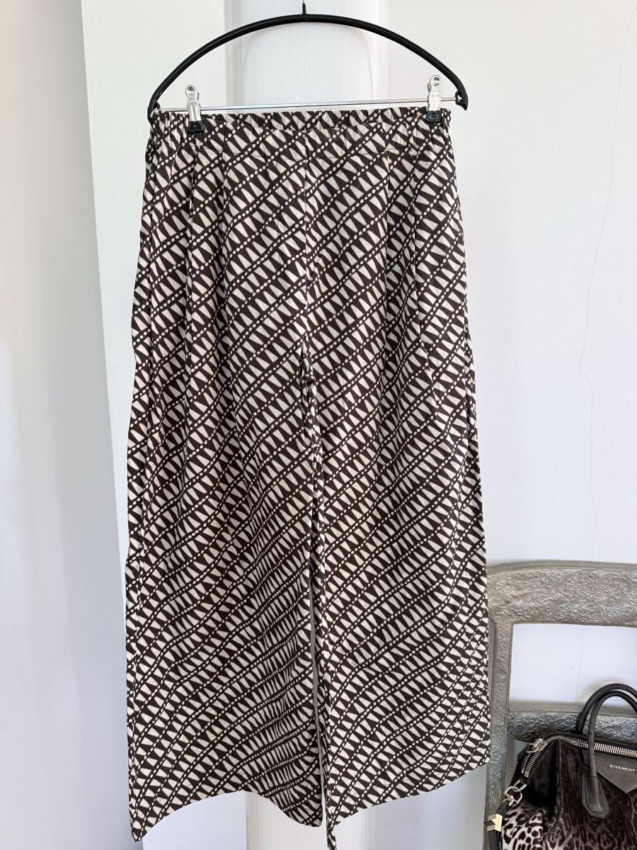 Lotti di vestiti: Diega. Co-ord. Hose & Bluse. 100 Baumwolle. – Nuovo (secondo la descrizione) da Zürich venduto da Reloved2020 3