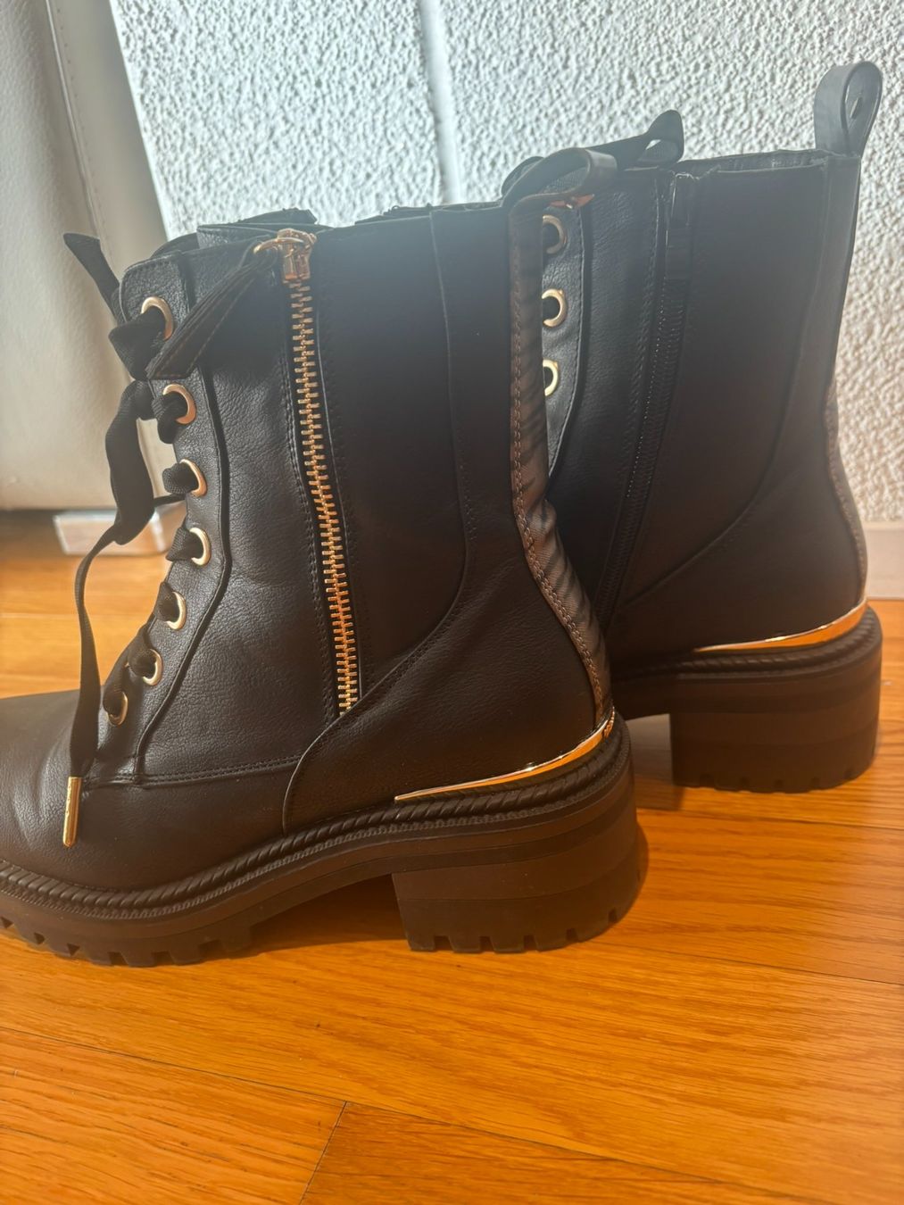 Scarpe da donna: Neue Stiefel, neuer Style! – Usato da Rudolfstetten venduto da palmino01 4
