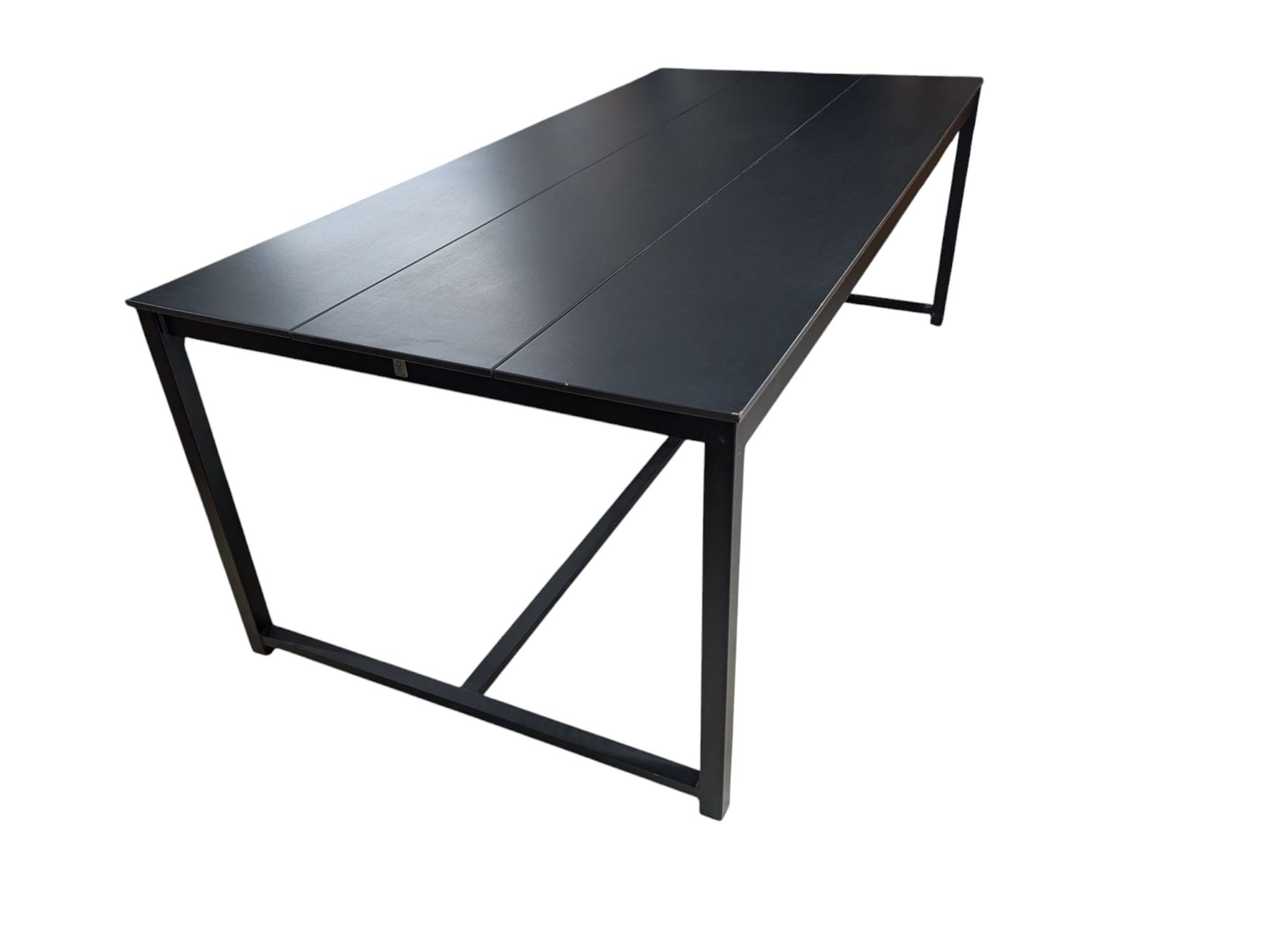 Tavoli: Garten Tisch 210x100 – Usato da Wetzikon ZH venduto da mario_aramini 5