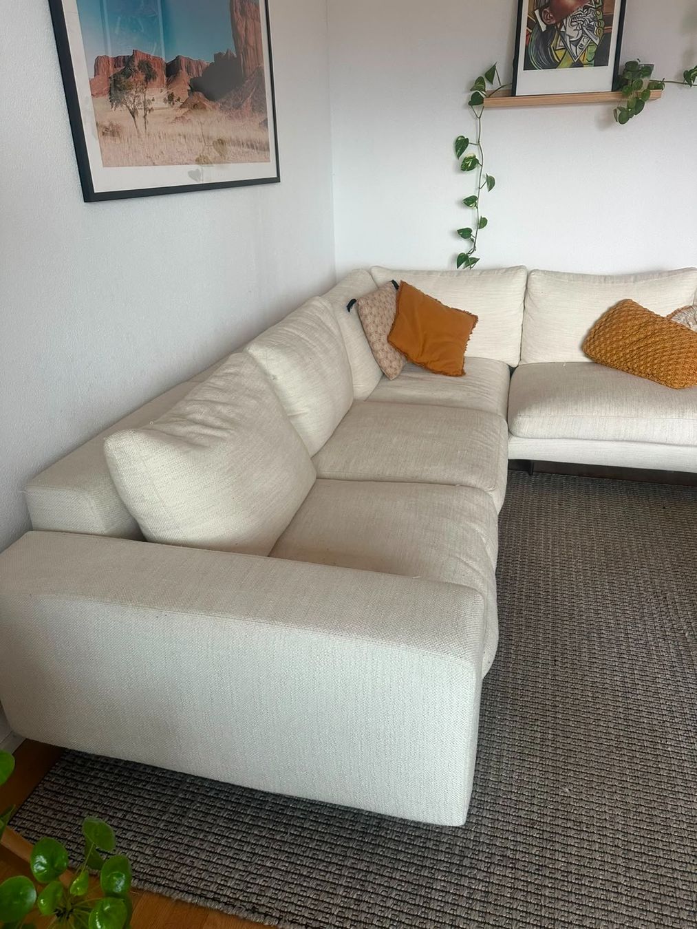 Sofas: Designer-Sofa von Désirée – Gebraucht aus Zürich von funkyou