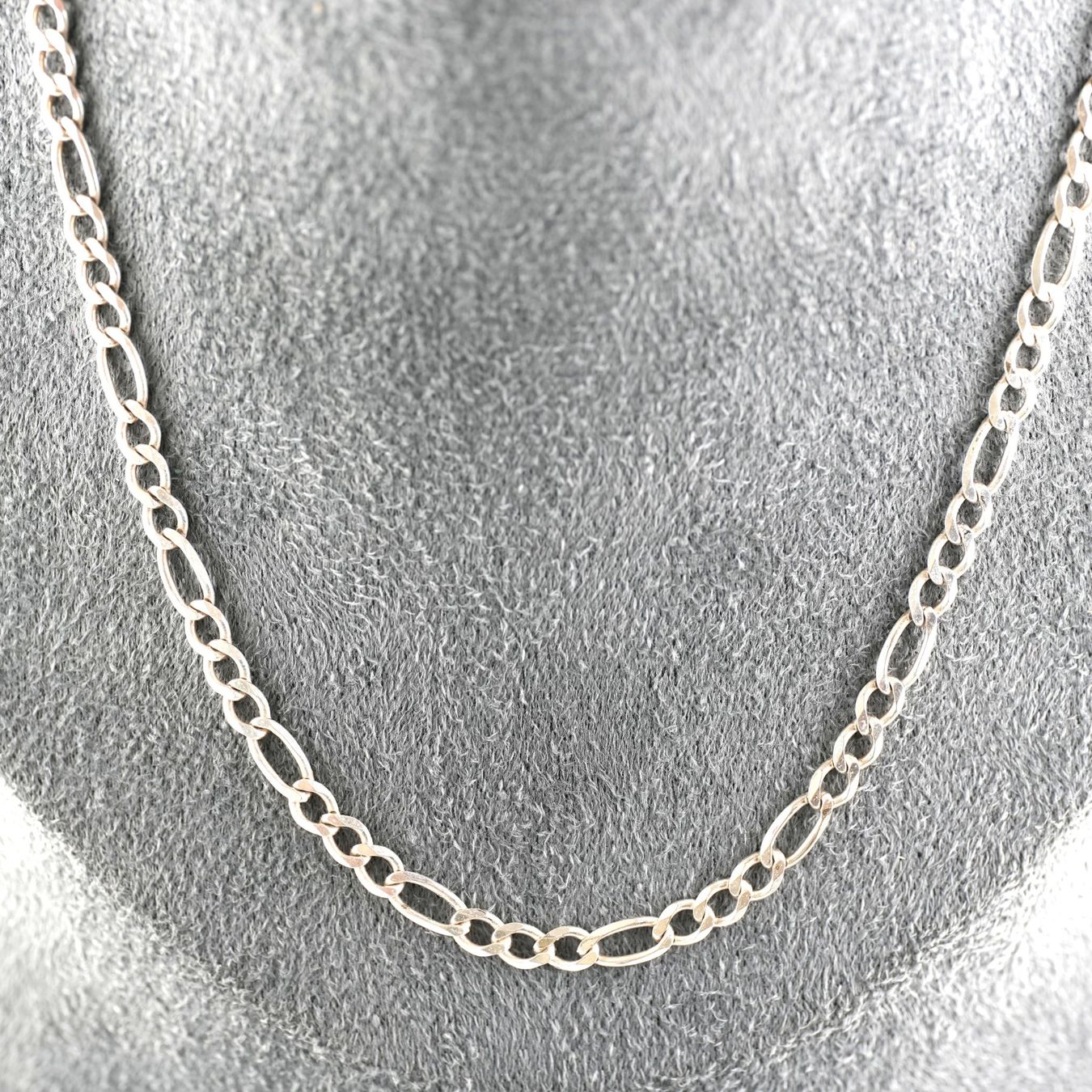 Catenine: Silberkette 925 – Usato da Basel venduto da Vip24