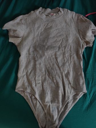 body gris 