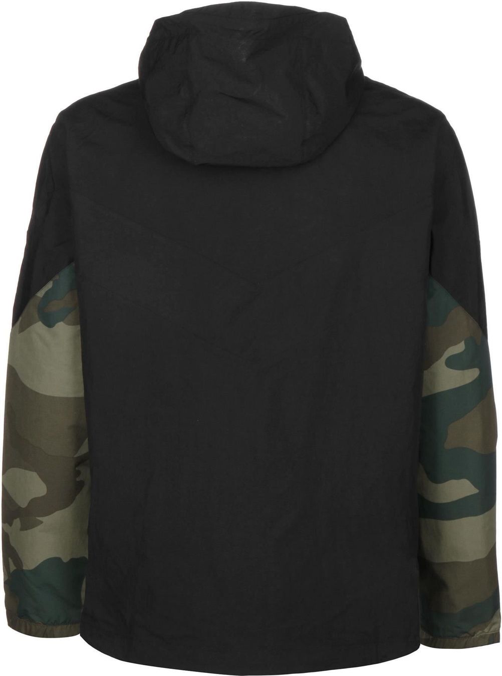 Adidas Jacken: Adidas Camo Windbreaker Jacke - XS – Gebraucht aus Reinach BL von Tscherrer 1