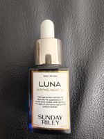 Sunday Riley LUNA Sleeping Night Oil 15 ml