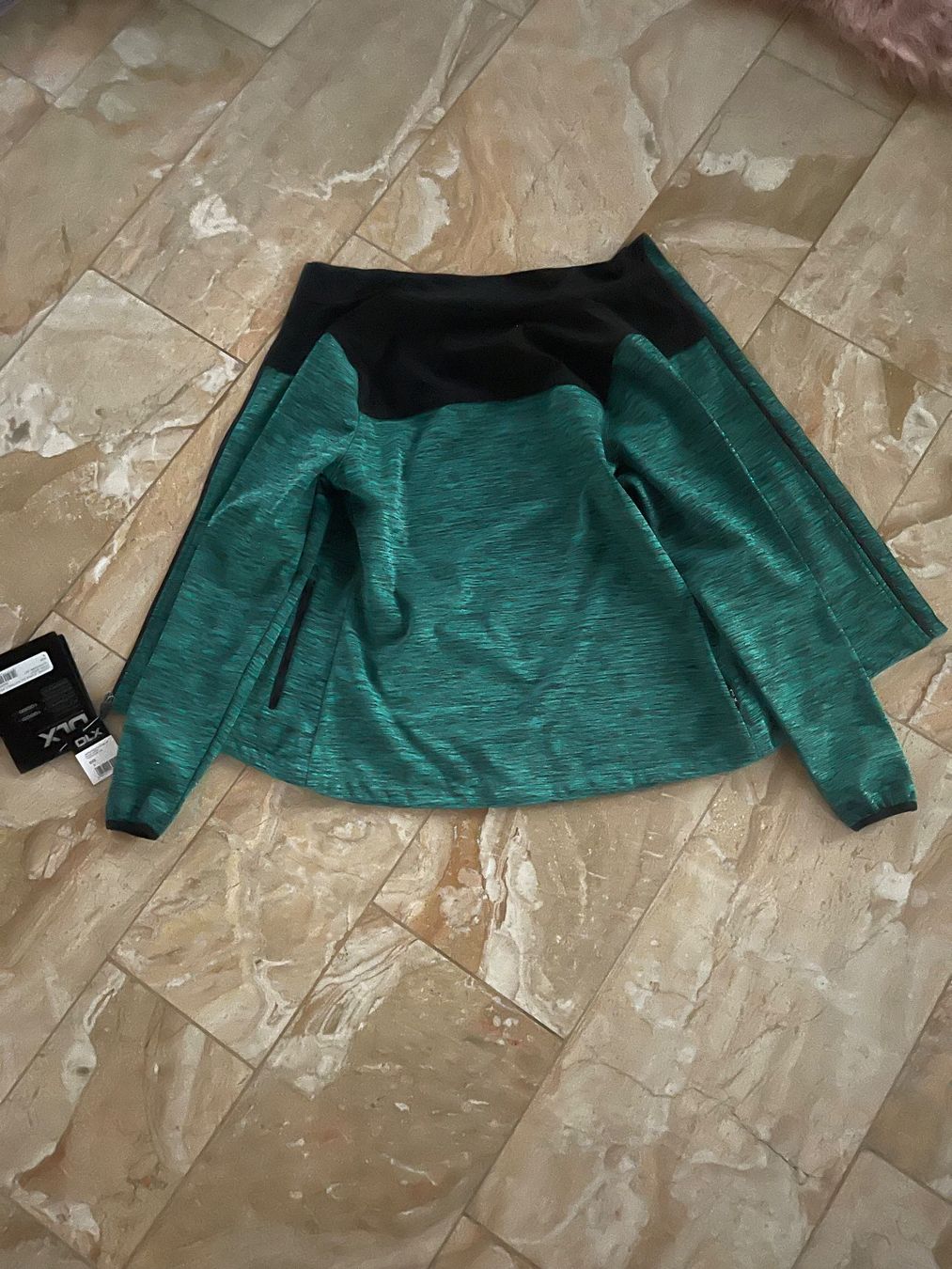 Giacche: Damen Softshelljacke von Trespass Gr. 38 – Nuovo e nell'imballaggio originale da Dietikon venduto da Nissaa 2