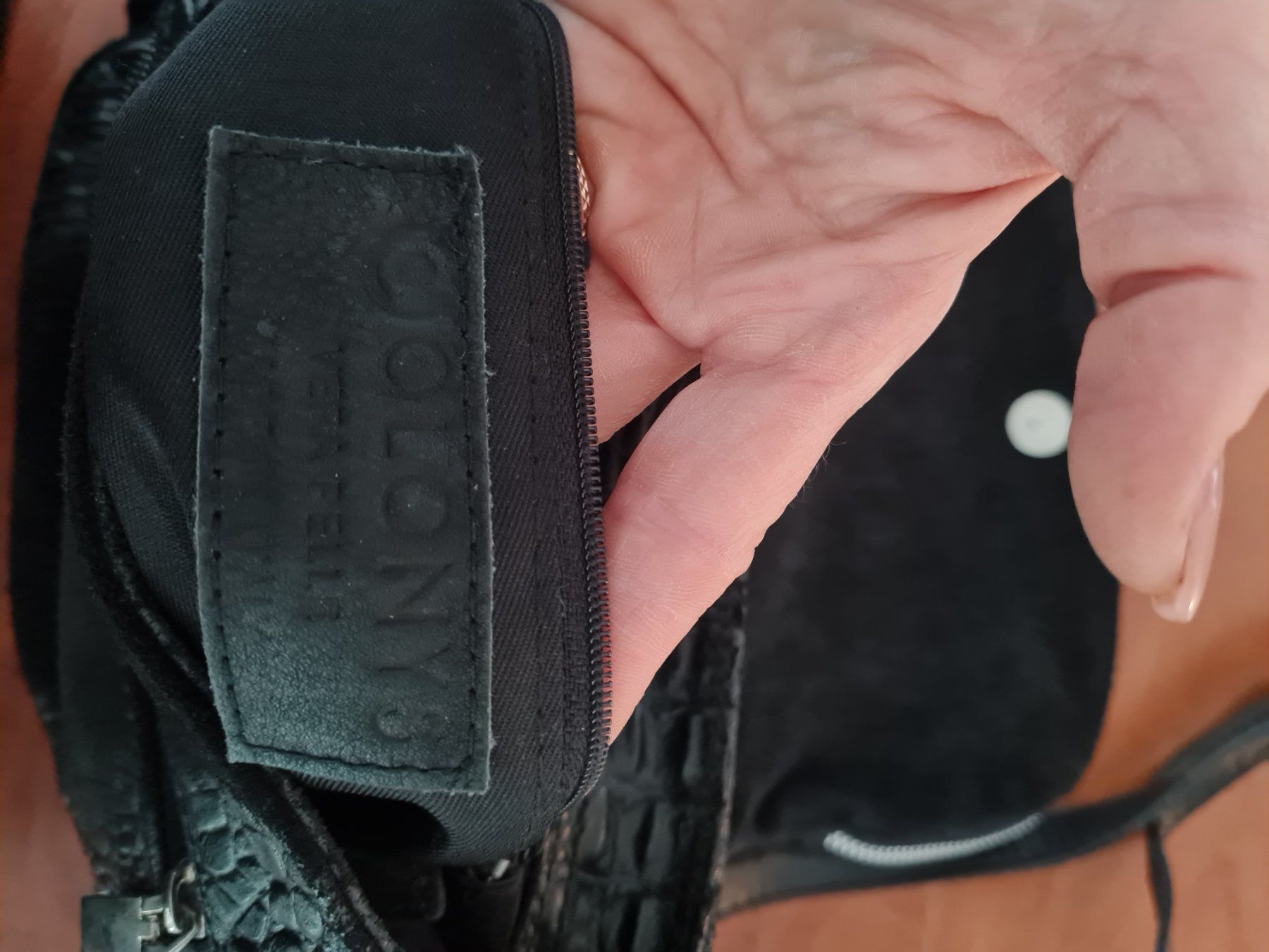 Borse da donna: Coole Designer tasche – Usato da Niedergösgen venduto da topol14 2