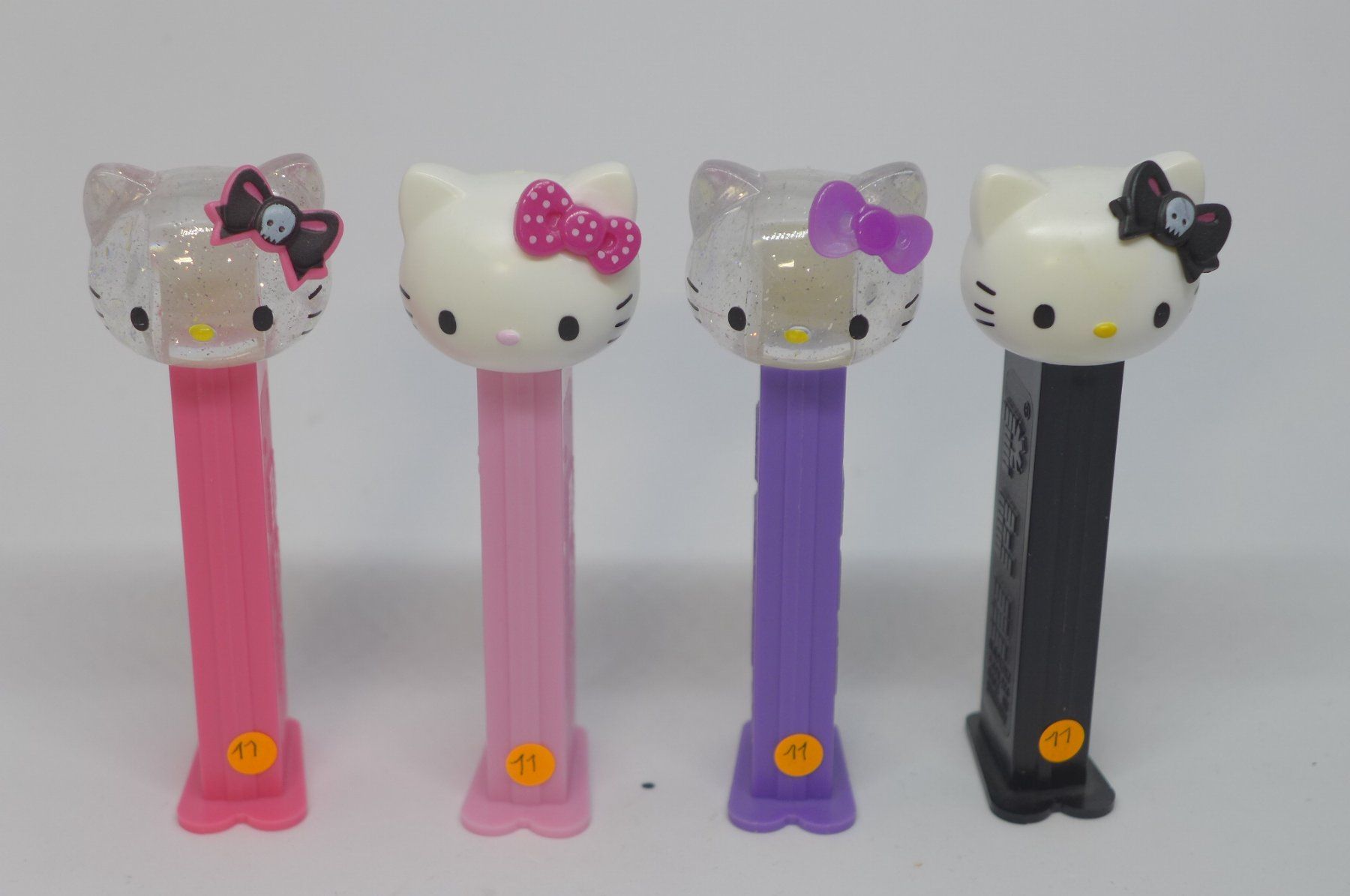 Pez Figuren: Pez Hello Kitty – Gebraucht aus Laupen ZH von spardonald007