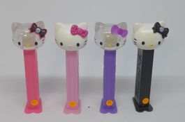 Pez Hello Kitty