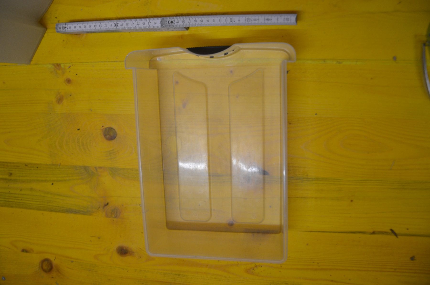 Contenitori & Simili: BOITE - PLASTIK – Usato da Chiasso venduto da Dolly015 2