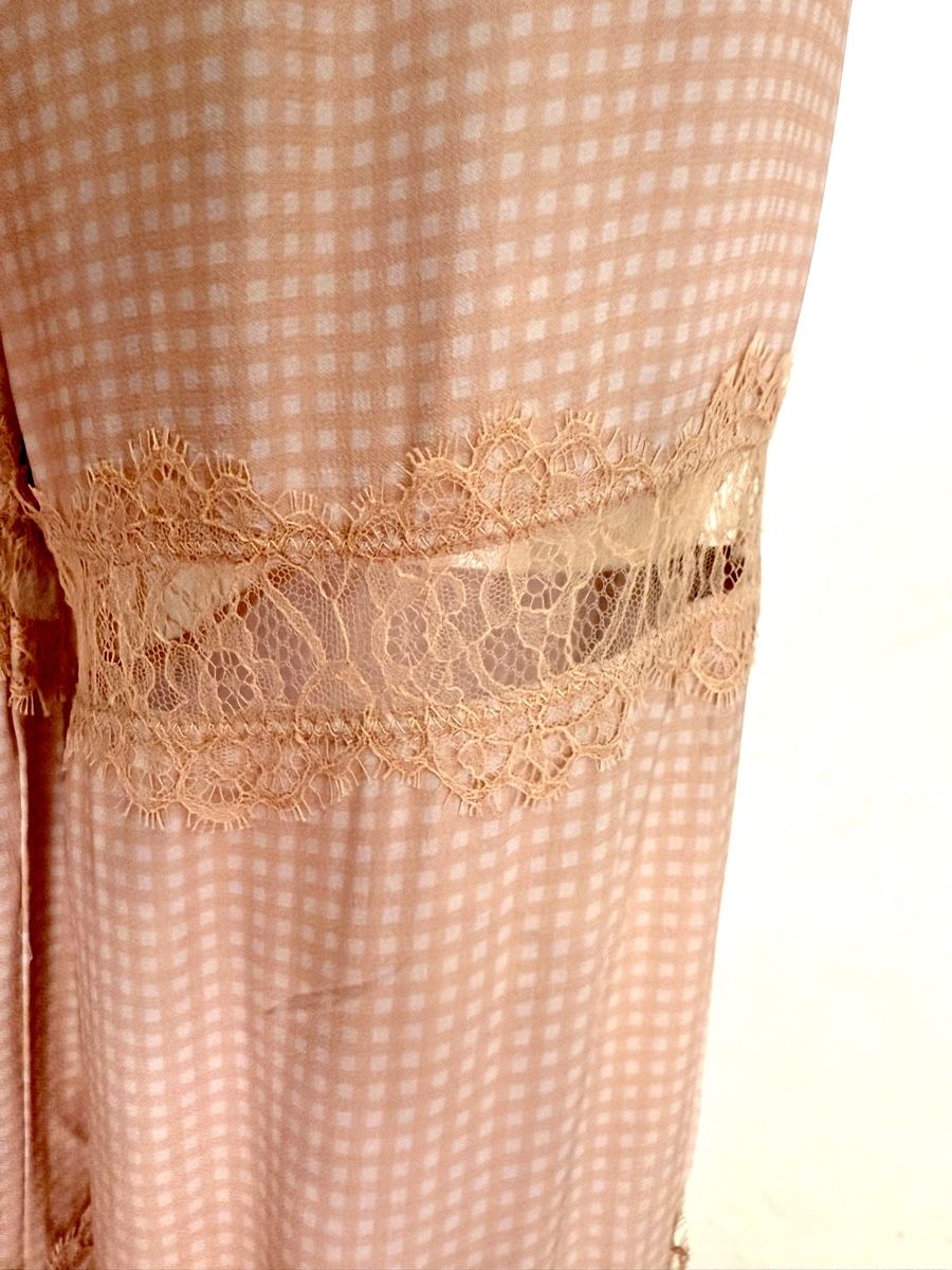 Pantaloni: Elisabetta Franchi trousers new – Nuovo (secondo la descrizione) da Barna venduto da orbuyorcry 4
