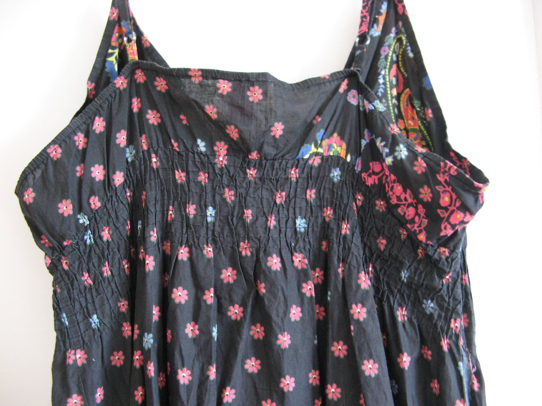 Vestiti: Sommerkleid Gr. 50 – Usato da Zürich venduto da apil 7