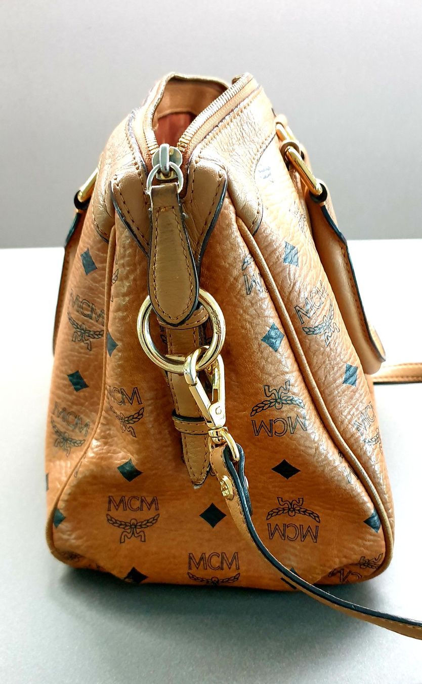 Mcm Borse: MCM Handtasche – Usato da Villigen venduto da nottel 3