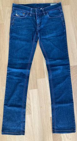 Diesel Jeans LIV Gr. W29