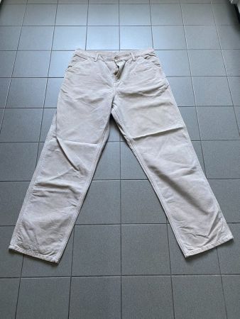 Carhartt Jeanshose / W36 x L34 / Beige / Guter Zustand!
