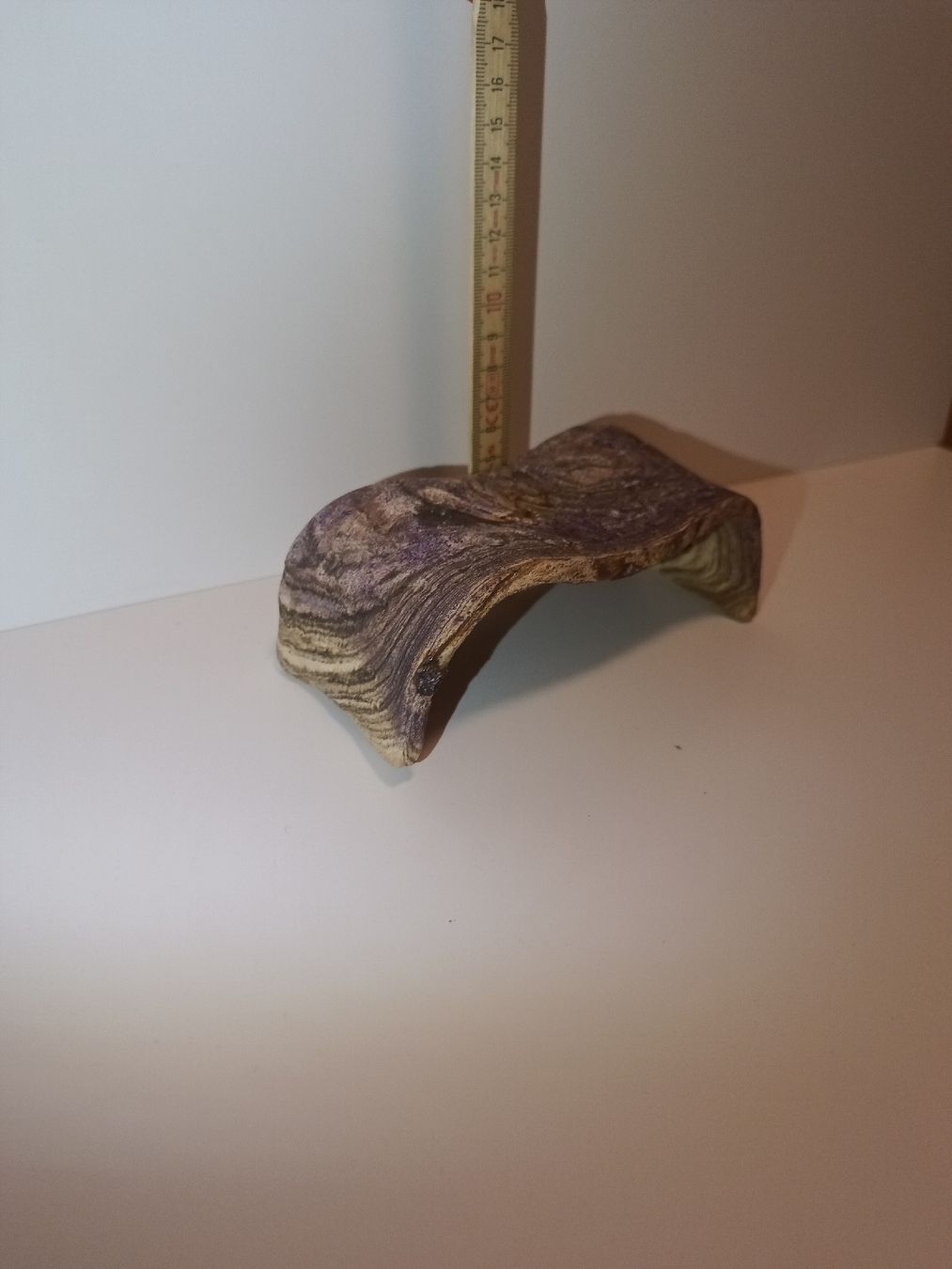 Toutes les décorations: Aquarium Deko Ton – D'occasion à Safenwil par mar_tbk5 1