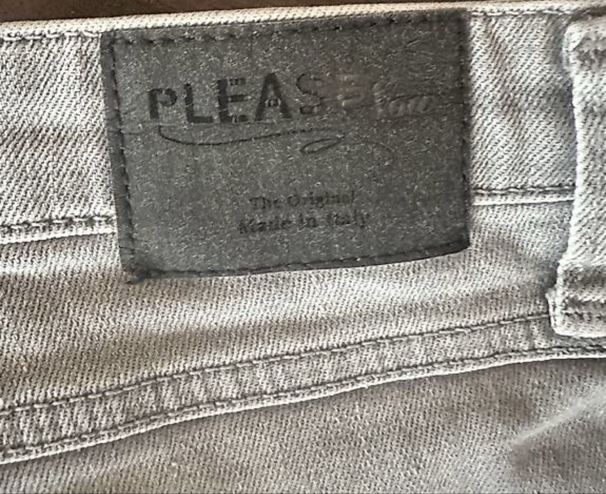 Please Jeans Hosen: Please Hosen – Neu (gemäss Beschreibung) aus Winterthur von su_4assd 4