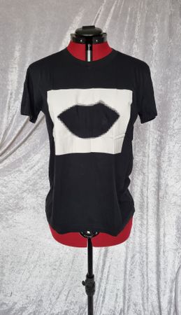 YVES SAINT LAURENT-Damen-T-Shirt