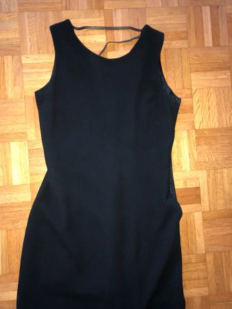 Abendkleid Blacky dress Gr 36